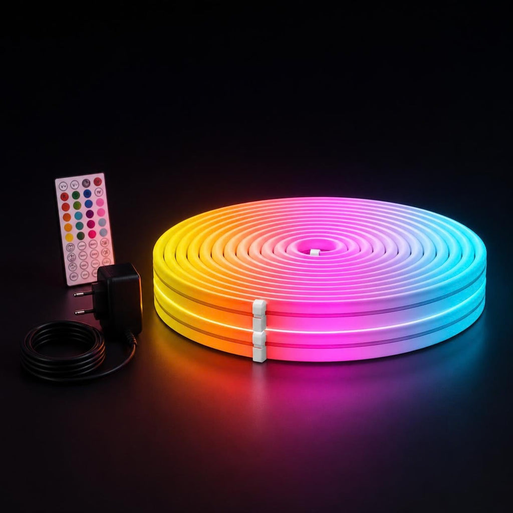 The Neon Kit
