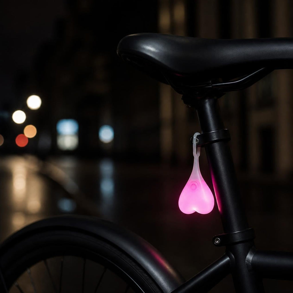The Night Rider